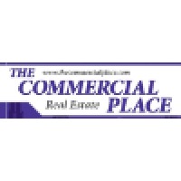 The Commercial Place logo, The Commercial Place contact details