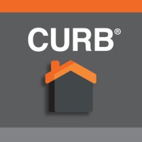 CURB® logo, CURB® contact details