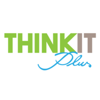 Think It Plus logo, Think It Plus contact details