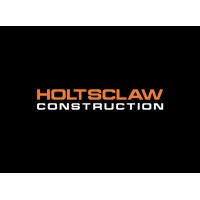 Holtsclaw Construction Company, LLC logo, Holtsclaw Construction Company, LLC contact details