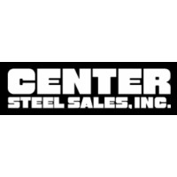 Center Steel Sales. Inc. logo, Center Steel Sales. Inc. contact details