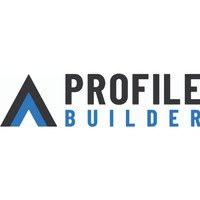 Profile Builder logo, Profile Builder contact details