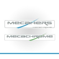 Mecahers Aeronáutica logo, Mecahers Aeronáutica contact details