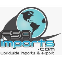 Fsa Imports Corp., logo, Fsa Imports Corp., contact details