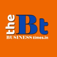 the business times logo, the business times contact details