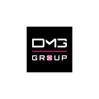 Damage Media Group logo, Damage Media Group contact details