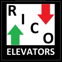 RICO Elevators Inc logo, RICO Elevators Inc contact details