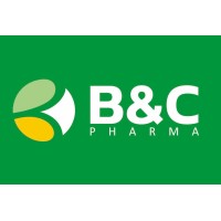 B&C Pharma Co., Limited logo, B&C Pharma Co., Limited contact details