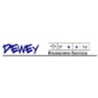 Dewey Engineering logo, Dewey Engineering contact details