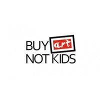 Buy Art Not Kids logo, Buy Art Not Kids contact details