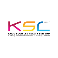 KSL Bandar Bestari logo, KSL Bandar Bestari contact details