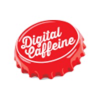 Digital Caffeine logo, Digital Caffeine contact details