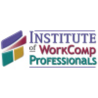 Institute of WorkComp Professionals logo, Institute of WorkComp Professionals contact details