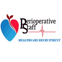 Perioperative Staff logo, Perioperative Staff contact details