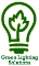 Green Lighting Solutions logo, Green Lighting Solutions contact details