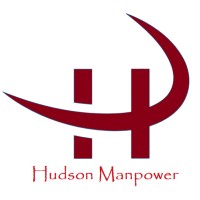 Hudson Manpower Inc logo, Hudson Manpower Inc contact details