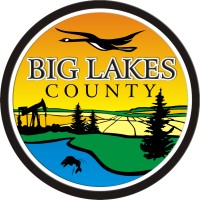 Big Lakes County logo, Big Lakes County contact details