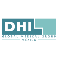 DHI Mexico logo, DHI Mexico contact details