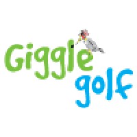 Giggle Golf logo, Giggle Golf contact details