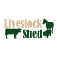 LivestockShed logo, LivestockShed contact details