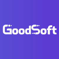 GoodSoft logo, GoodSoft contact details