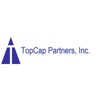 TopCap Partners logo, TopCap Partners contact details