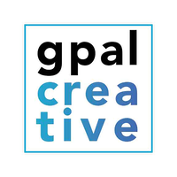 gpalcreative logo, gpalcreative contact details