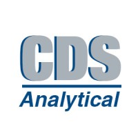 CDS Analytical Inc logo, CDS Analytical Inc contact details