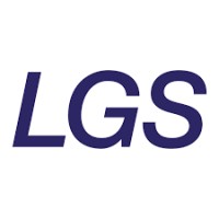 GRUPO LGS logo, GRUPO LGS contact details