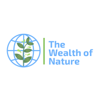 The Wealth of Nature logo, The Wealth of Nature contact details