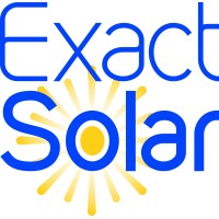 Exact Solar logo, Exact Solar contact details