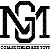 MG Collectibles and Toys logo, MG Collectibles and Toys contact details