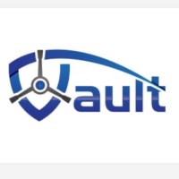 Service Vault logo, Service Vault contact details