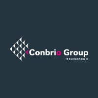 Conbrio Group logo, Conbrio Group contact details