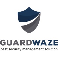 Guardwaze logo, Guardwaze contact details