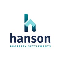 Hanson Property Settlements logo, Hanson Property Settlements contact details