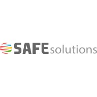 SAFE Solutions logo, SAFE Solutions contact details