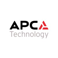 APC Technology logo, APC Technology contact details