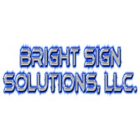 Bright Sign Solutions logo, Bright Sign Solutions contact details