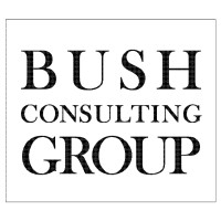 Bush Consulting Group logo, Bush Consulting Group contact details