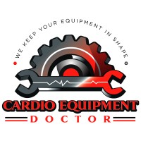 Cardio Equipment Doctor logo, Cardio Equipment Doctor contact details