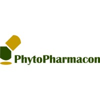 PhytoPharmacon, Inc. logo, PhytoPharmacon, Inc. contact details