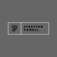 Stratton Powell logo, Stratton Powell contact details