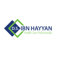 Ibn Hayyan Drug Store logo, Ibn Hayyan Drug Store contact details