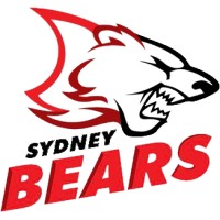 Sydney Bears AIHL logo, Sydney Bears AIHL contact details