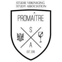 Studievereniging Promaître logo, Studievereniging Promaître contact details