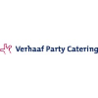 Verhaaf Party Catering logo, Verhaaf Party Catering contact details