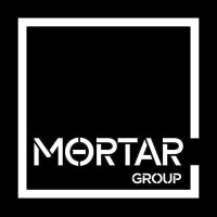 Mortar Arch + Dev logo, Mortar Arch + Dev contact details