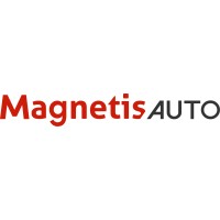 Magnetis Auto logo, Magnetis Auto contact details