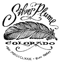 Town of Silver Plume logo, Town of Silver Plume contact details